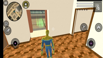 閃光蜘蛛俠 v1.0.1 安卓版 0