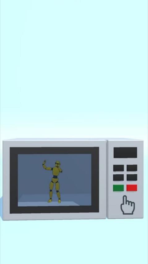 擊敗木頭超人手機(jī)版 v187.1.26 安卓版 2