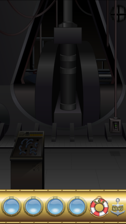 逃離泰坦尼克 v1.7.5 安卓版 1