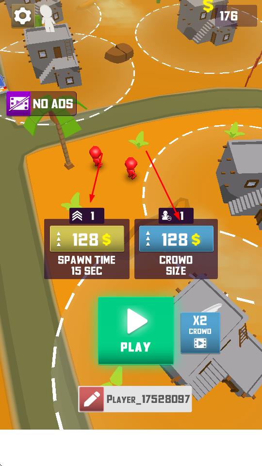 防爆riot control v0.93 安卓版 0