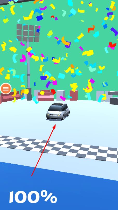 全民漂移3d汽車合并 v2.5 安卓版 1
