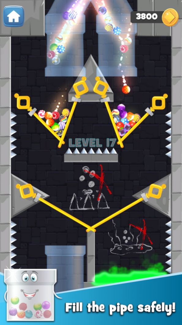 推針救援 v1.0 安卓版 0