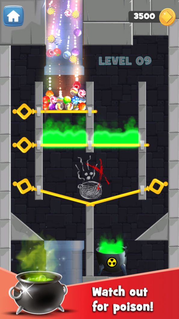 推針救援 v1.0 安卓版 1