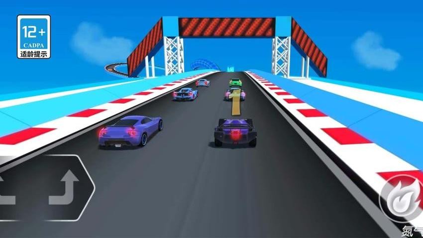 真實賽車模擬中文版 v1.0.0 最新版 2