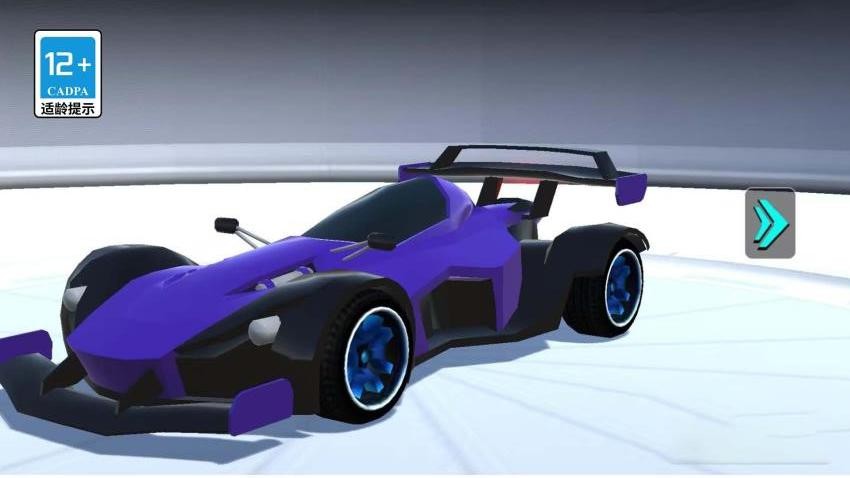 真實賽車模擬中文版 v1.0.0 最新版 0