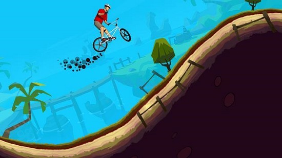極限bmx特技 v1.0 安卓版 0