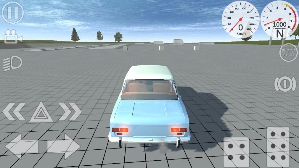 車禍物理模擬器7723自帶模組MOD v5.3.1 安卓版 0