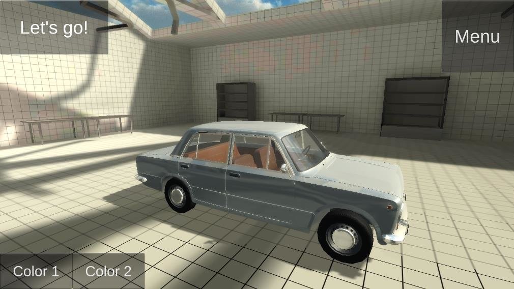 車禍物理模擬器7723自帶模組MOD v5.3.1 安卓版 2