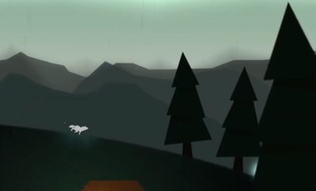 光狼的冒險 v1.0 安卓版 0