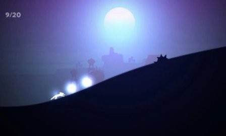 光狼的冒險 v1.0 安卓版 2