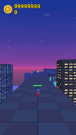 史詩射擊奔跑 v1.0 安卓版 0