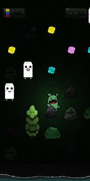 牛奶大戰(zhàn)怪物 v1.2 安卓版 1