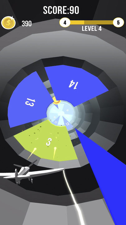 飛行轟炸機(jī) v1.0 安卓版 1