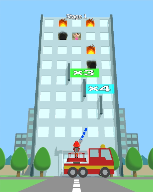 拯救他們所有人 v1.0.0 安卓版 2