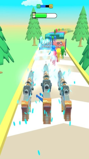 武器進化安卓版 v4.1.0 安卓版 0