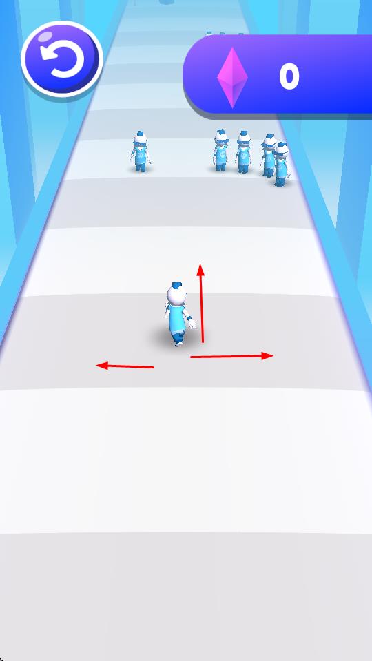 皇家士兵對(duì)決 v1.2 安卓版 0