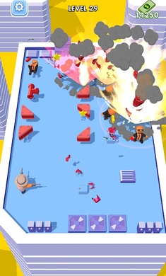 子彈過載 v1.0.6 安卓版 1