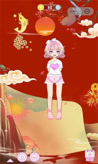 時尚少女手機版 v2.5 安卓版 2