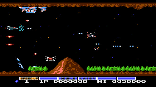 宇宙巡航艦fc v1.1 安卓版 0