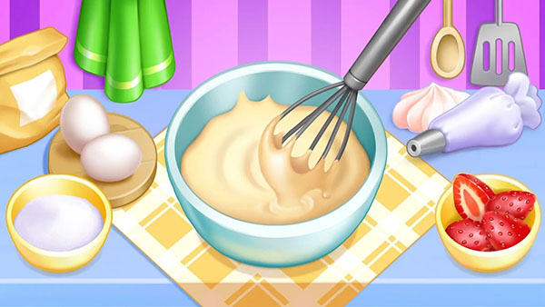地獄烹飪 v1.330 中文版 0