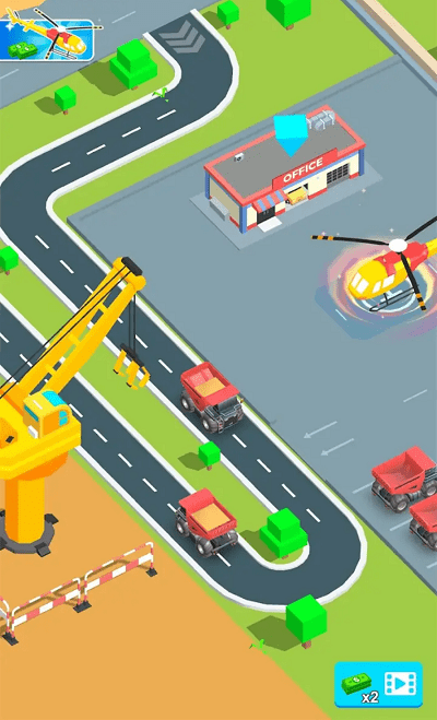 閑置挖掘大亨 v1.5.5 安卓版 1