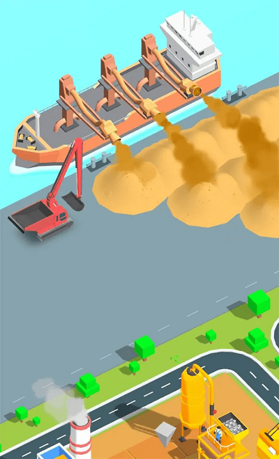 閑置挖掘大亨 v1.5.5 安卓版 2