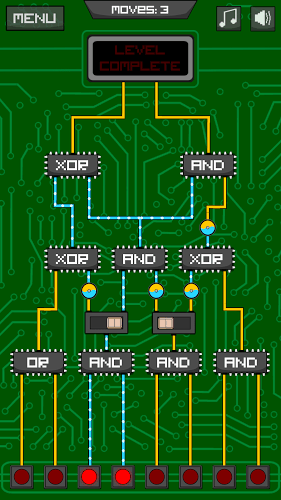 電路混亂 v1.1 安卓版 1