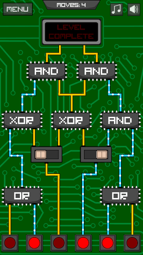 電路混亂 v1.1 安卓版 2