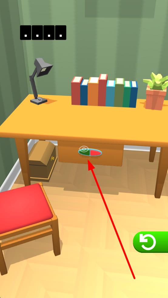 從封閉的房間逃生3D v1.0.0 安卓版 1