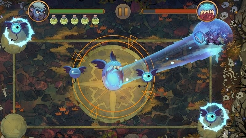 刀鋒束縛 v1.1.14 安卓版 0