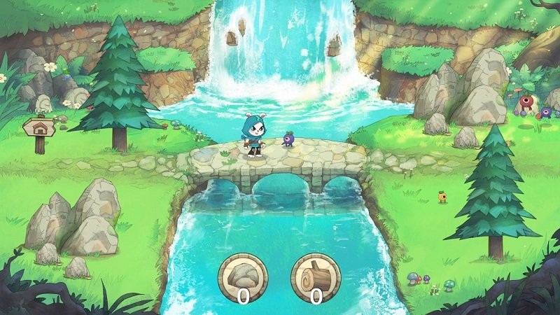 刀鋒束縛 v1.1.14 安卓版 2