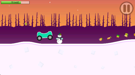 吸鐵磁小車 v1.8 安卓版 1