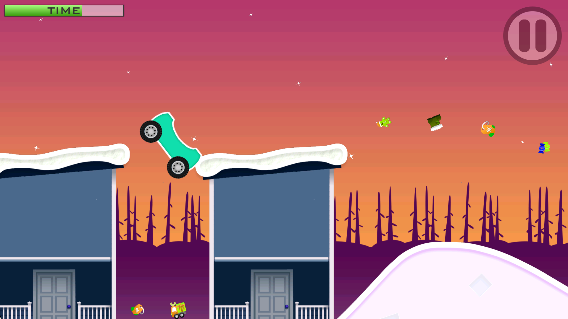 吸鐵磁小車 v1.8 安卓版 0