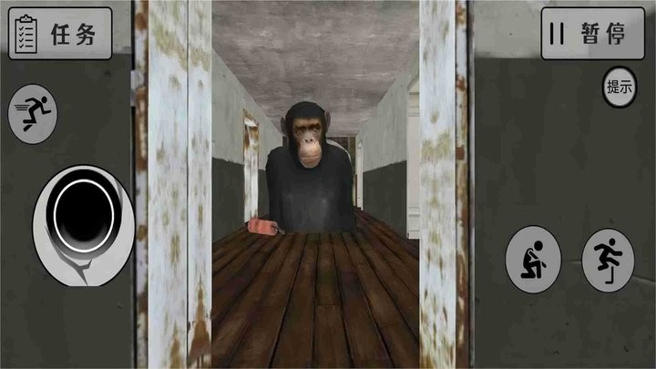 gmod躲貓貓追逐 v1.0 安卓版 2
