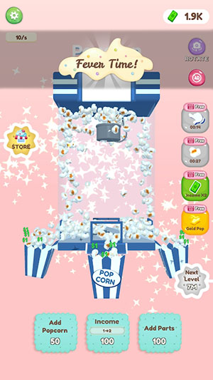 我的爆米花店 v1.1.6 中文版 1