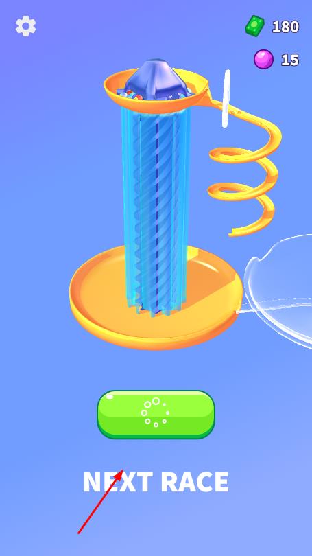大理石球奔跑派對 v1.0.1 安卓版 1