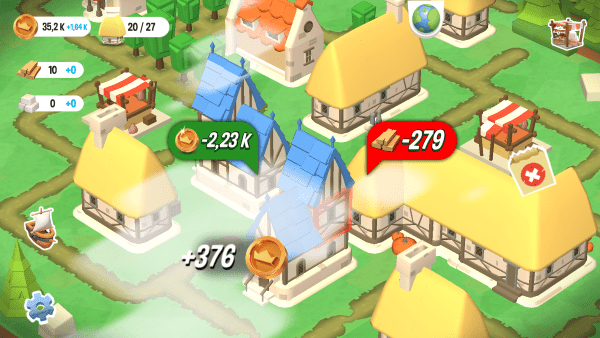 建設(shè)者文明火炬手機(jī)版 v1.0.6 安卓版 2