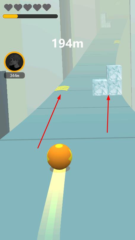 瘋狂球3d v1.0.8 安卓版 0
