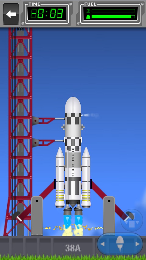太空宇航局手機版 v1.9.14 安卓版 2