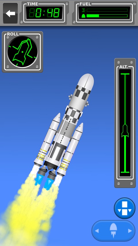 太空宇航局手機版 v1.9.14 安卓版 1