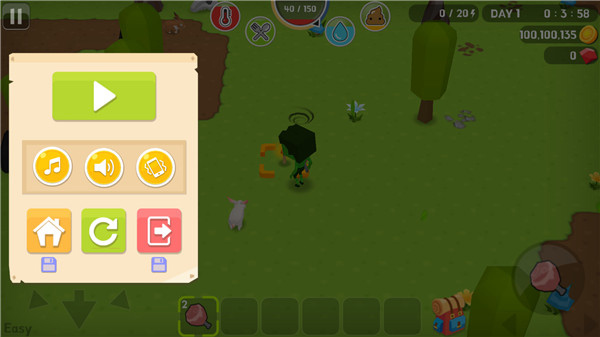 生存大世界手機(jī)版 v2.7.0 安卓版 2