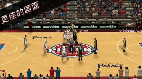 nba2k19全人物 v52.0.1 手游版 0