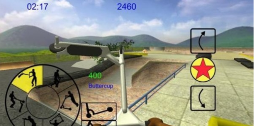 FE3D滑板車 v1.57 手游版 0