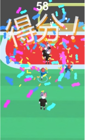 足球王子 v1.0 最新版 2