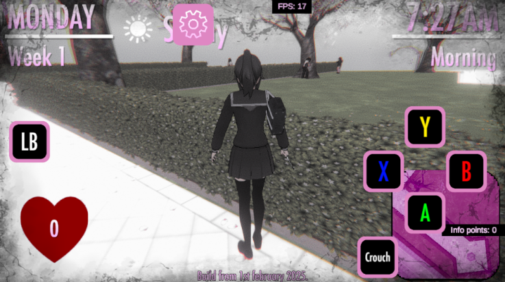 MY Senpai v0.1 安卓版 2