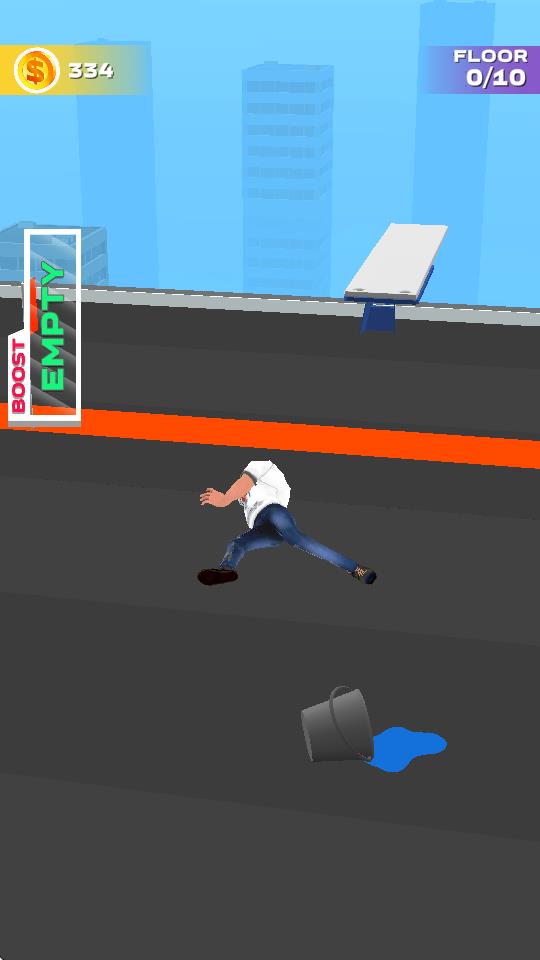 擊中屋頂 v1.2.228 安卓版 1