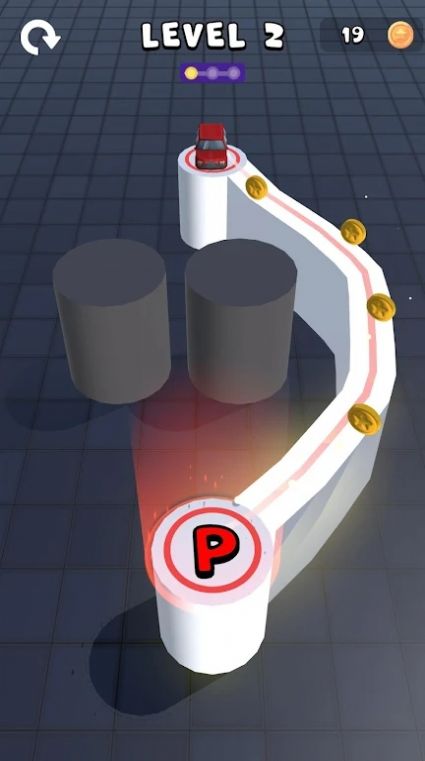 繪圖和停車 v0.1 安卓版 2