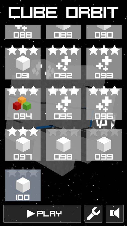 立方軌道 v1.2.1 安卓版 2