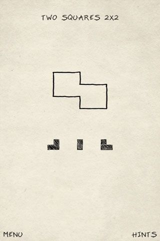 涂鴉七巧板 v1.6 安卓版 1