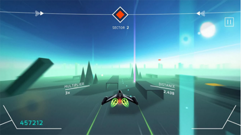 超音速沖擊 v1.0.7 安卓版 1